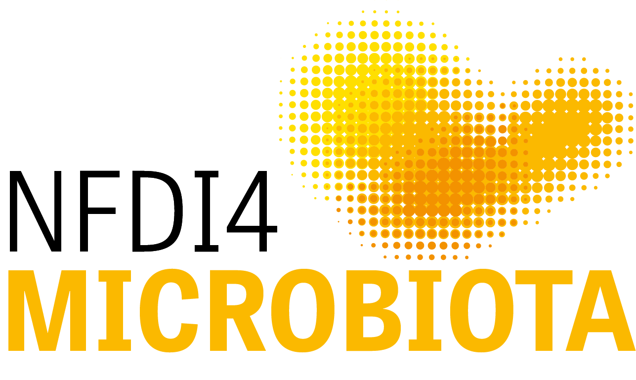 NFDI4Microbiota Ambassador Registration 